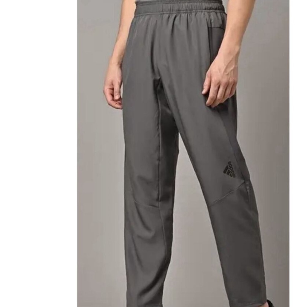 Adidas Aeroready Designed For Movement Training Pants